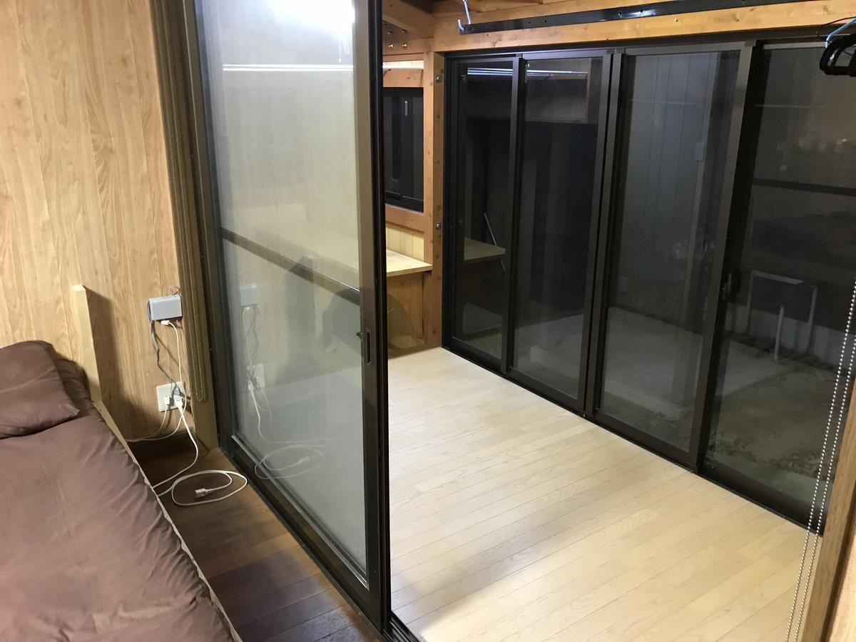 인쿄야 호텔 나오시마 외부 사진
