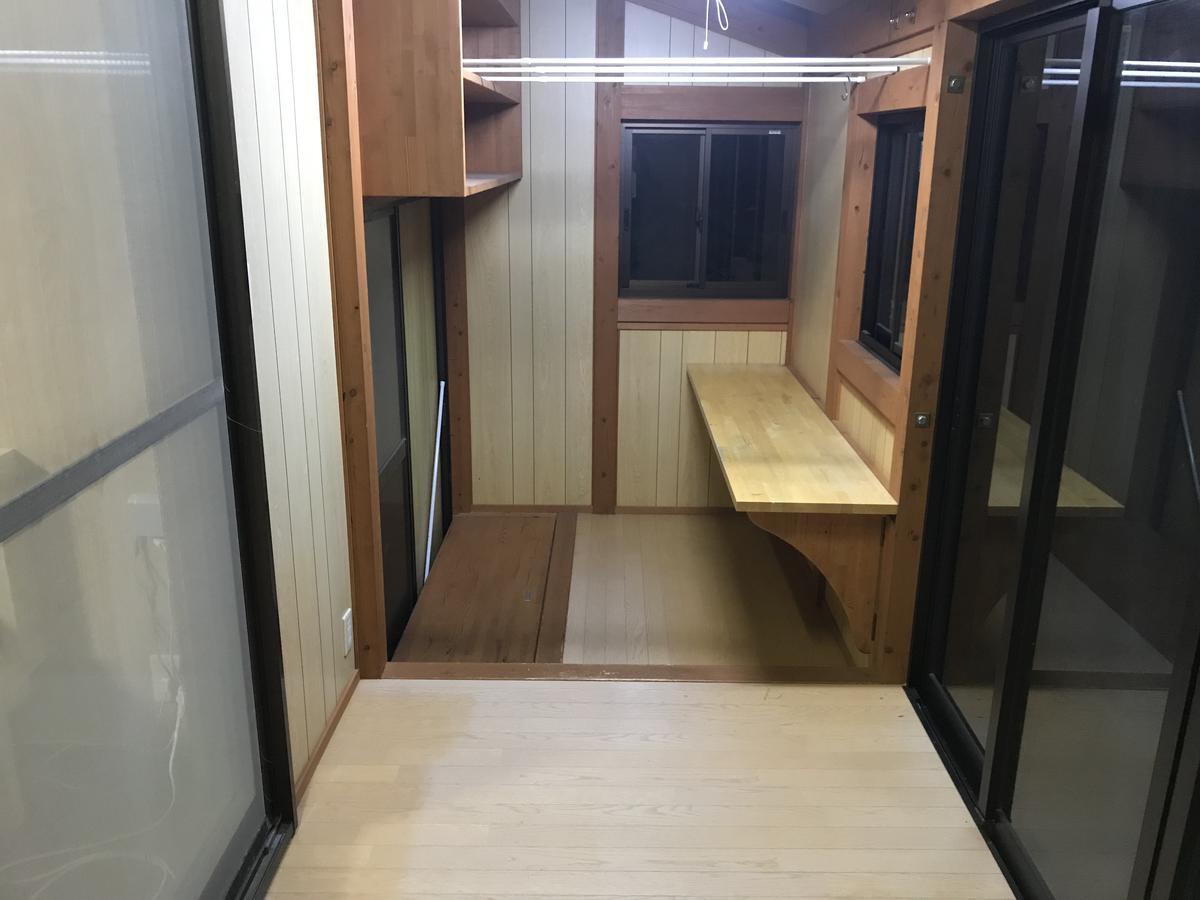 인쿄야 호텔 나오시마 외부 사진